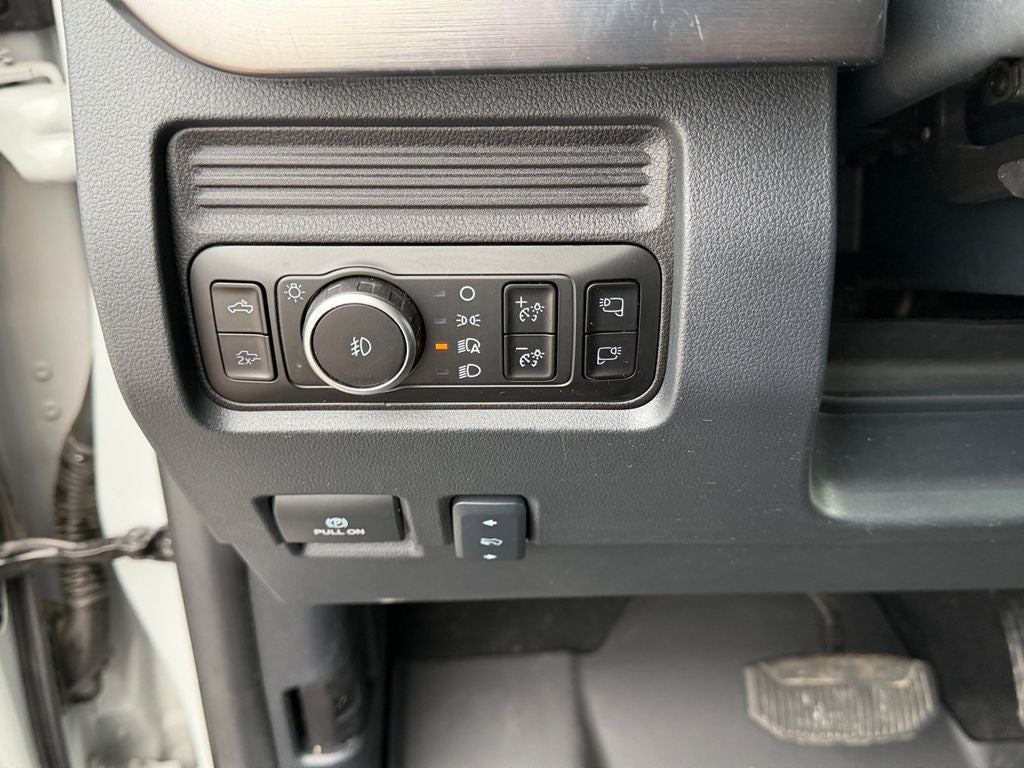 2025 Ford F-350SD Lariat w/ Preferred Equipt & 5th Wheel Prep