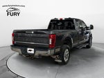 2020 Ford F-350SD Lariat w/Preferred Equipt