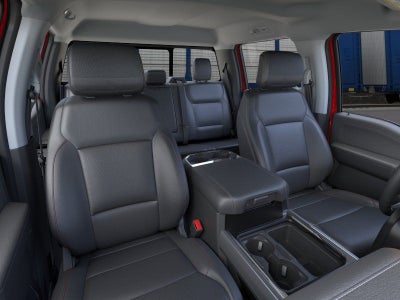2026 Ford F-350SD Base