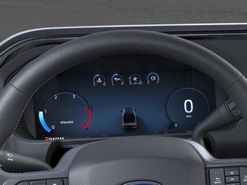 2026 Ford F-350SD Base