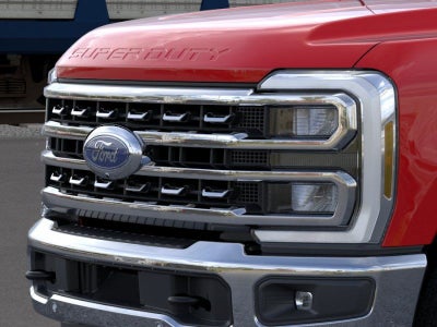 2026 Ford F-350SD Base