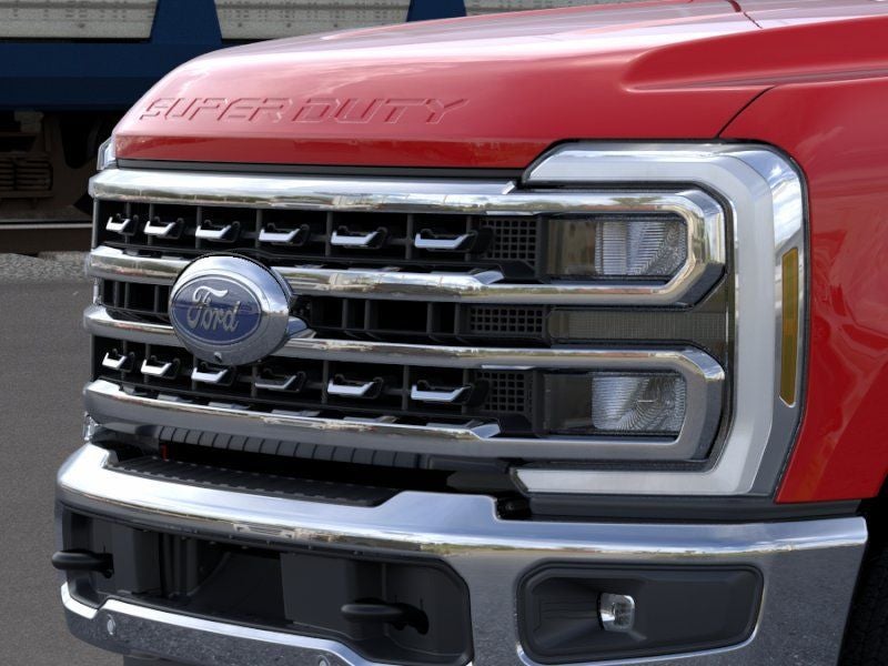 2026 Ford F-350SD Base