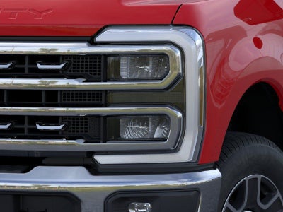 2026 Ford F-350SD Base