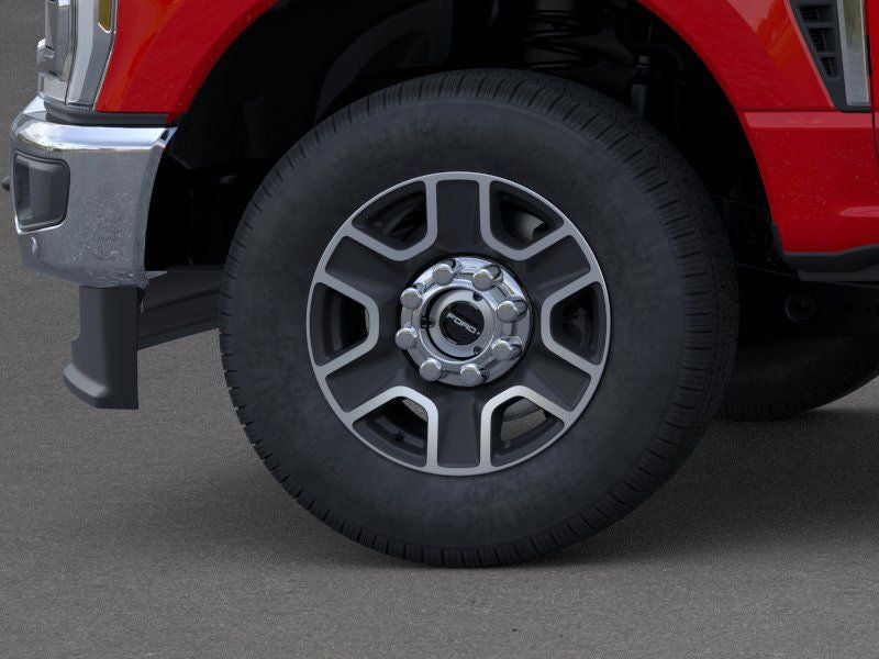 2026 Ford F-350SD Base