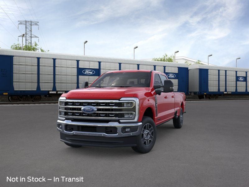 2026 Ford F-350SD Base