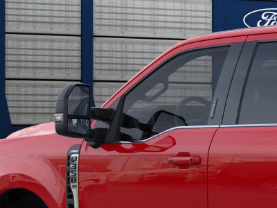 2026 Ford F-350SD Base