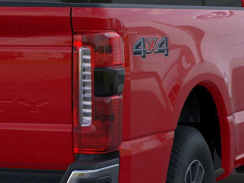 2026 Ford F-350SD Base