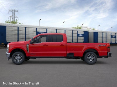 2026 Ford F-350SD Base