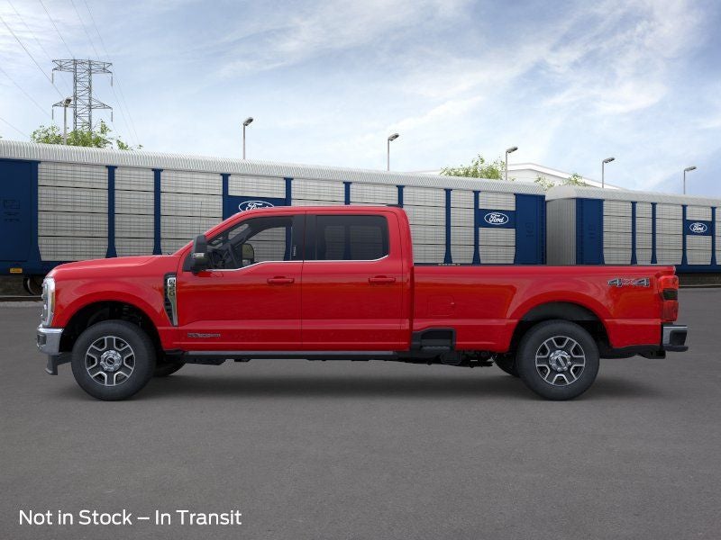2026 Ford F-350SD Base