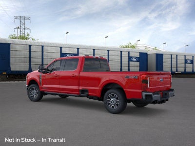 2026 Ford F-350SD Base