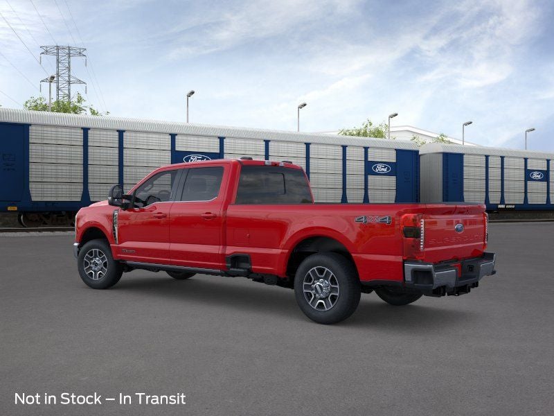 2026 Ford F-350SD Base