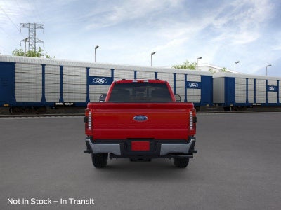 2026 Ford F-350SD Base