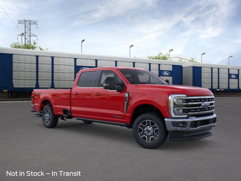 2026 Ford F-350SD Base
