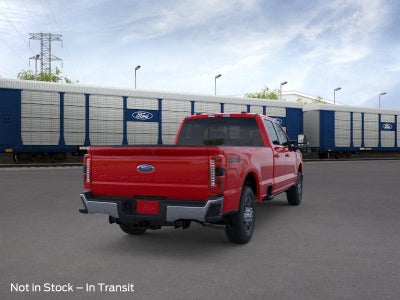 2026 Ford F-350SD Base