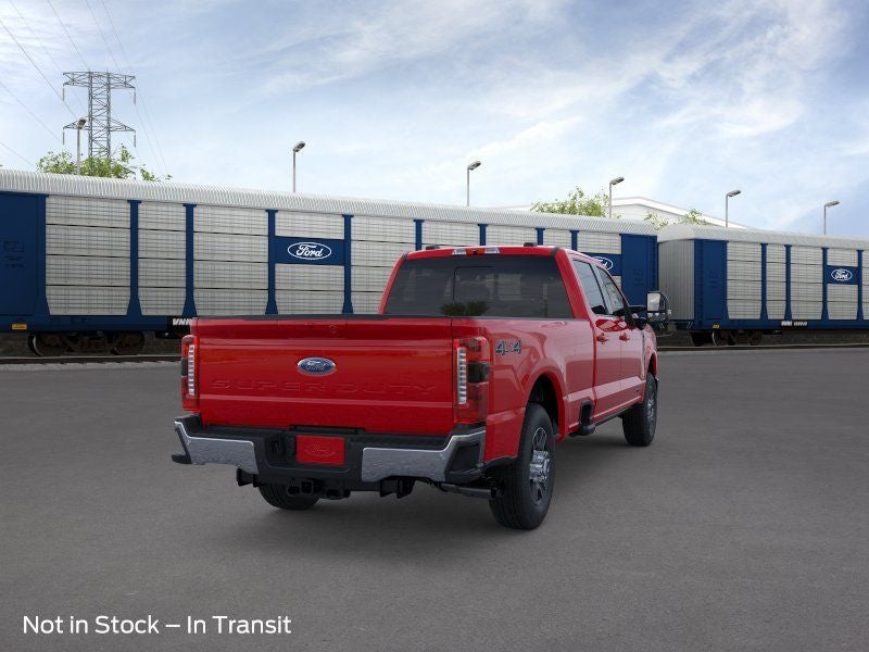 2026 Ford F-350SD Base
