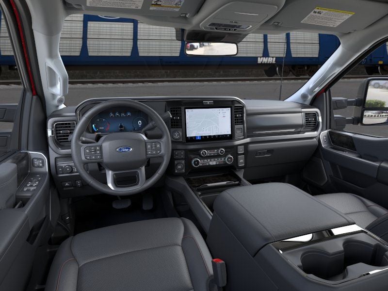 2026 Ford F-350SD Base