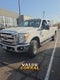 2012 Ford F-350SD Lariat FX-4 w/Chrome Pkg