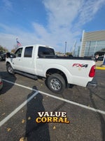 2012 Ford F-350SD Lariat FX-4 w/Chrome Pkg