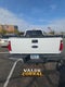 2012 Ford F-350SD Lariat FX-4 w/Chrome Pkg