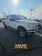 2012 Ford F-350SD Lariat FX-4 w/Chrome Pkg