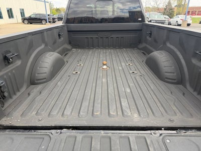 2023 Ford F-450SD Platinum w/Camper Pkg & Twin Panel Moonroof DRW