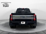 2023 Ford F-450SD Platinum w/Camper Pkg & Twin Panel Moonroof DRW