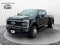 2023 Ford F-450SD Platinum w/Camper Pkg & Twin Panel Moonroof DRW