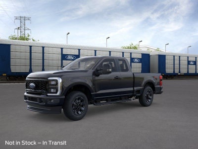 2026 Ford F-250SD Base