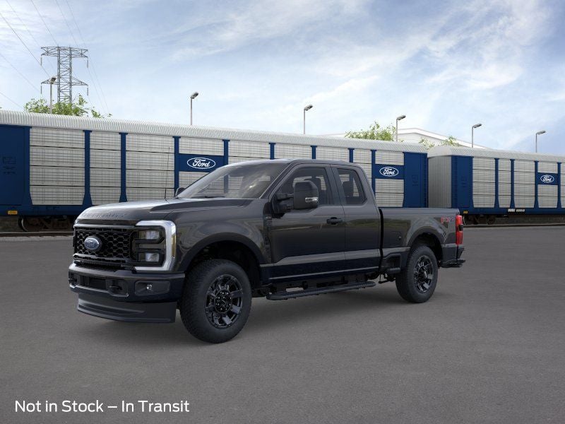 2026 Ford F-250SD Base