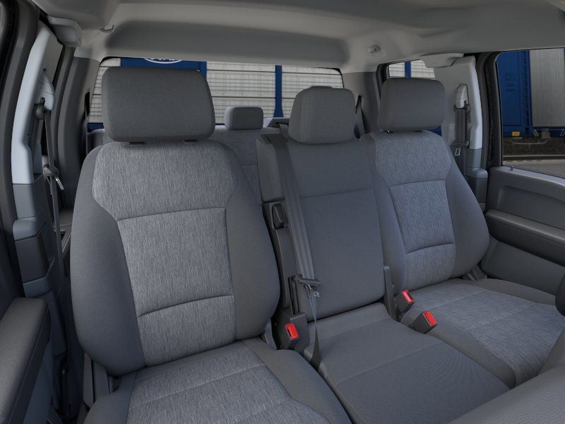 2026 Ford F-250SD Base