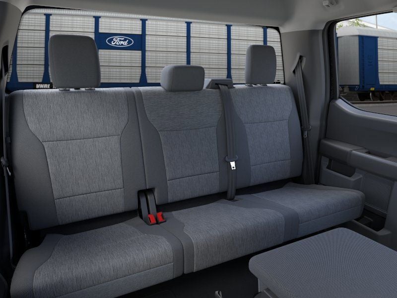 2026 Ford F-250SD Base