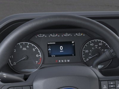 2026 Ford F-250SD Base