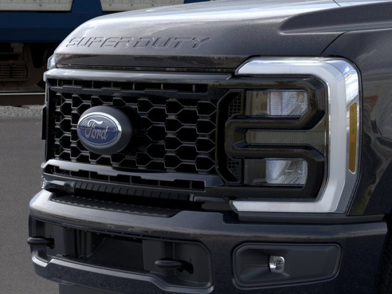 2026 Ford F-250SD Base