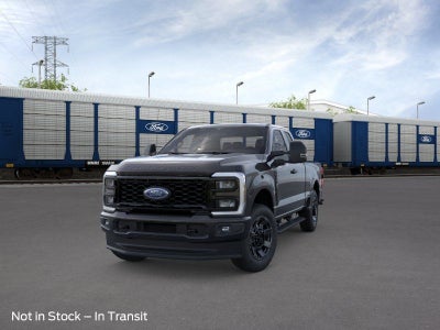 2026 Ford F-250SD Base