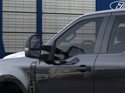 2026 Ford F-250SD Base