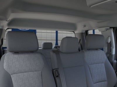 2026 Ford F-250SD Base