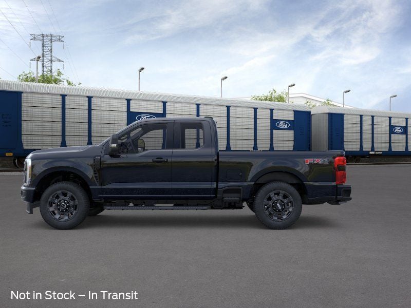 2026 Ford F-250SD Base