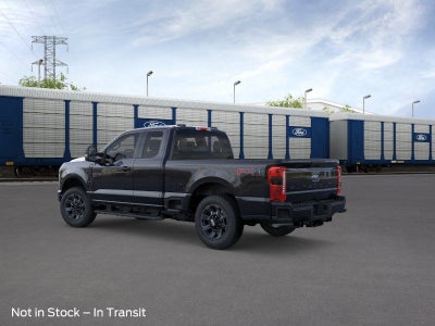 2026 Ford F-250SD Base