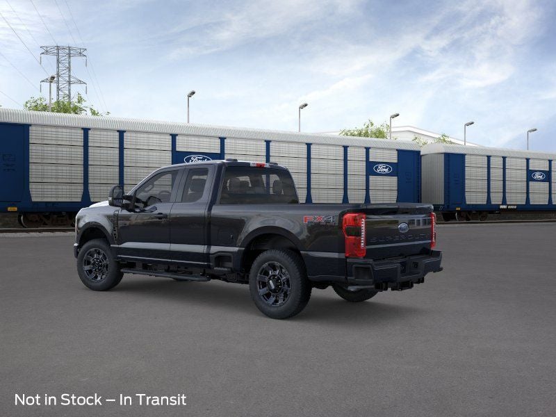 2026 Ford F-250SD Base