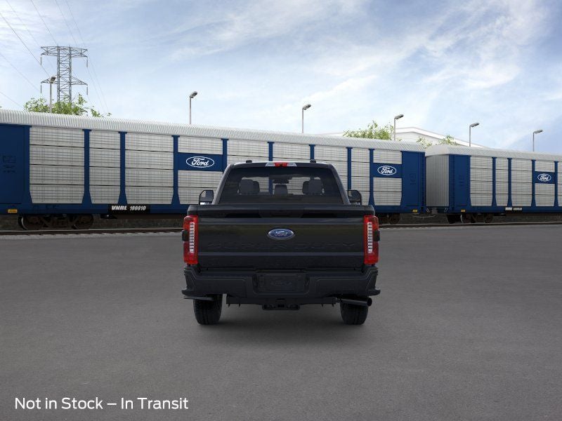 2026 Ford F-250SD Base