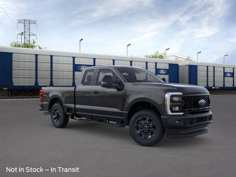 2026 Ford F-250SD Base