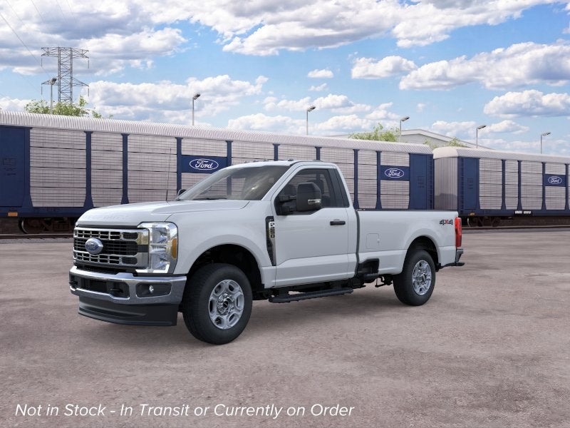 2026 Ford F-250SD F-250® XLT
