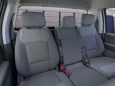 2026 Ford F-250SD F-250® XLT