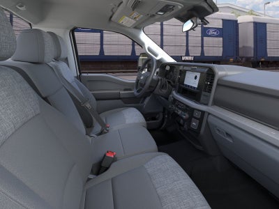 2026 Ford F-250SD F-250® XLT