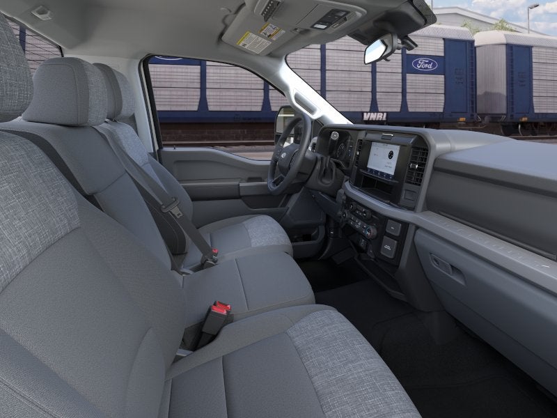 2026 Ford F-250SD F-250® XLT