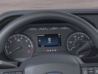 2026 Ford F-250SD F-250® XLT