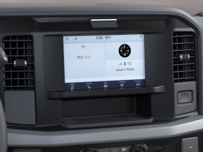 2026 Ford F-250SD F-250® XLT