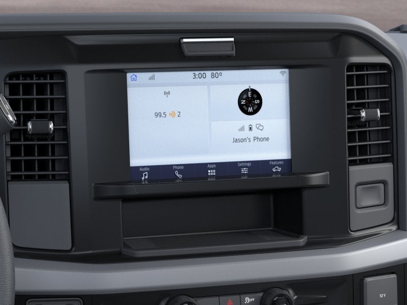 2026 Ford F-250SD F-250® XLT
