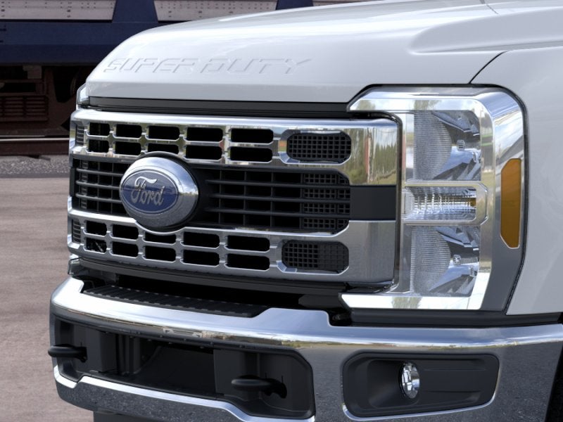 2026 Ford F-250SD F-250® XLT