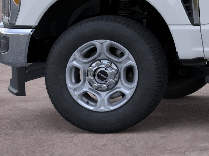 2026 Ford F-250SD F-250® XLT